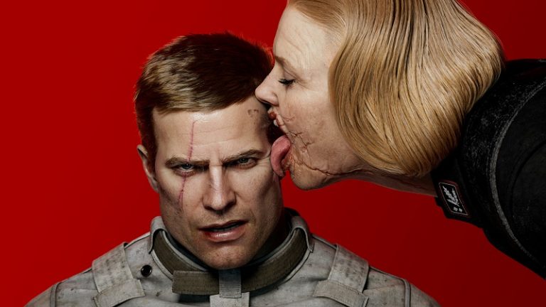 Amazon запускает сериал по мотивам Wolfenstein: новые горизонты для легендарной франшизы