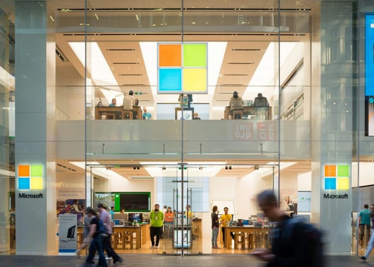 Банкротство российской «дочки» Microsoft: что это значит для рынка?