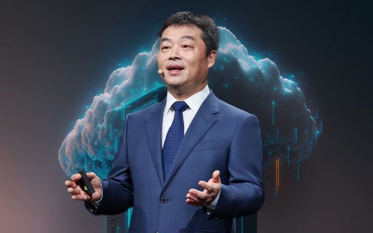 Huawei представляет CloudMatrix 384: Конкурент Nvidia GB200