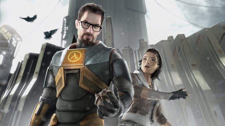 Неожиданное обновление для Half-Life 2 решает проблему, терзающую игроков на протяжении 18 лет