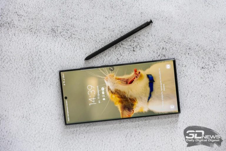 Неравномерный рост себестоимости флагманов Samsung Galaxy S Ultra