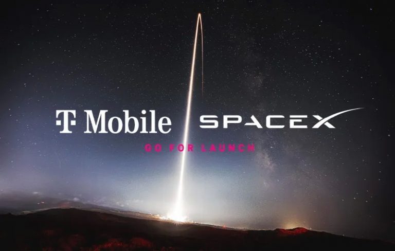 Новая эра связи: T-Mobile представляет спутниковую связь T-Satellite на базе Starlink