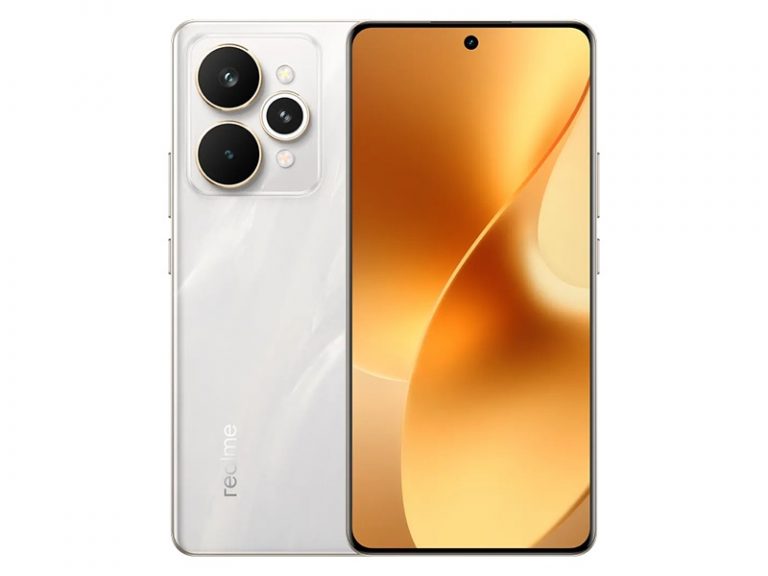 Новые смартфоны Realme 15 и 15 Pro: мощные камеры и производительные чипы