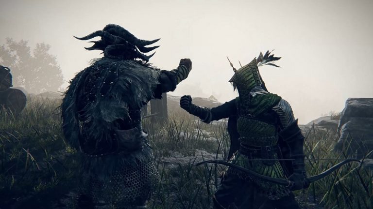 Ожидание режима для двух игроков в Elden Ring Nightreign: дата выхода и подробности