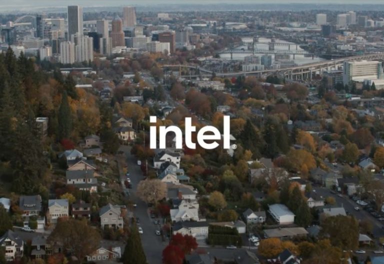Падение акций Intel: причины и последствия отказа от передовой литографии
