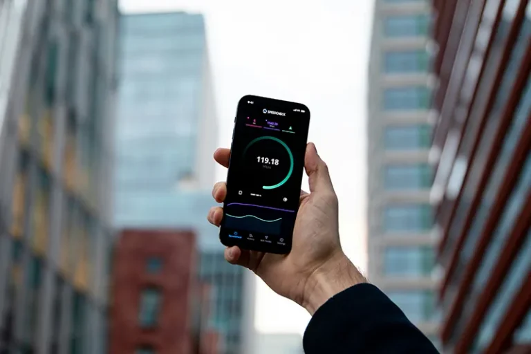 Роскомнадзор заблокировал Speedtest: причины и альтернативы