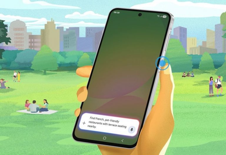 Samsung Исследует Новые ИИ-Возможности: Партнёрство с OpenAI и Perplexity