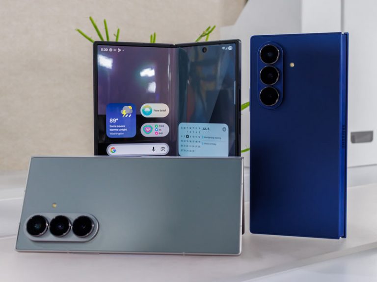 Складные смартфоны: Обман или реальность? Как Honor, Huawei, Vivo и Xiaomi искажают данные о толщине устройств