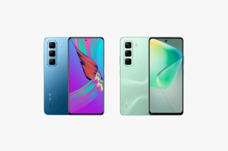 Infinix запускает мировые продажи смартфонов серии Hot 60 по цене от $150