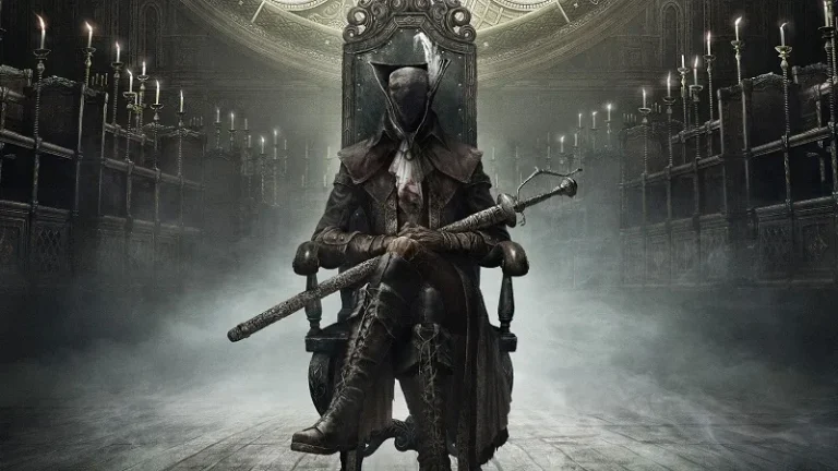 Эмулятор shadPS4: Прогресс в запуске Bloodborne на ПК