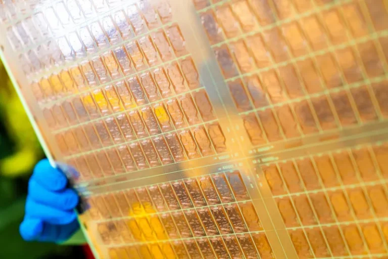 Ган Дуань: Новые горизонты в Samsung после Intel