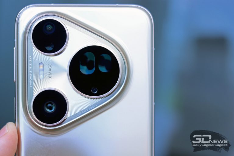 HUAWEI Pura 80 Ultra: взгляд фотографа на возможности смартфона
