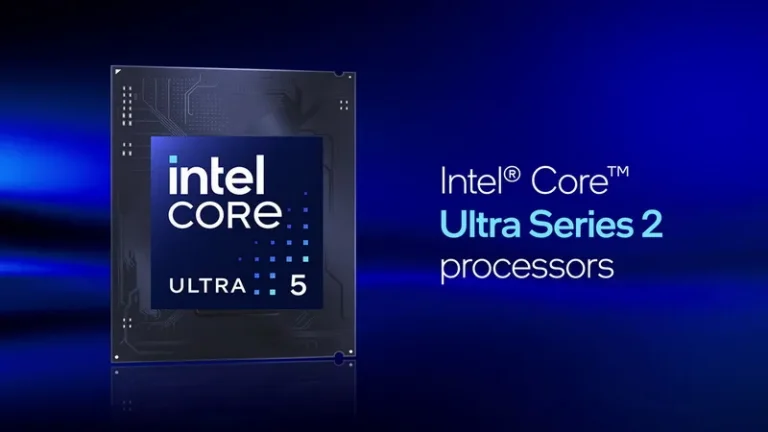 Intel представляет новые процессоры Core Ultra 5 поколения Arrow Lake