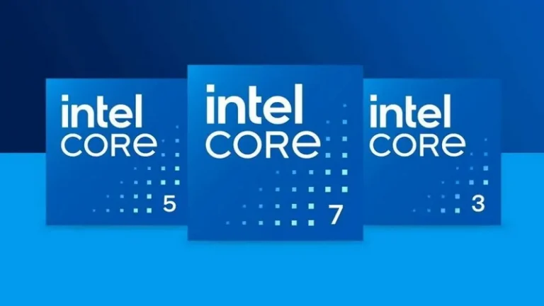 Intel представляет обновленные процессоры начального уровня: Core 5 120 и 120F