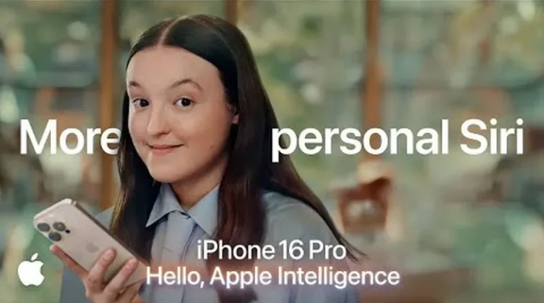 IT-Гиганты на грани: Как Apple и Google пересматривают свои обещания в области ИИ