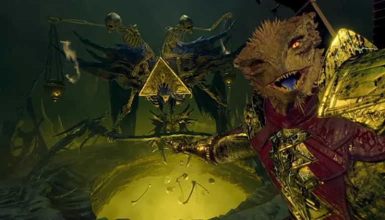 Необычные достижения игроков в Baldur’s Gate 3: статистика и факты
