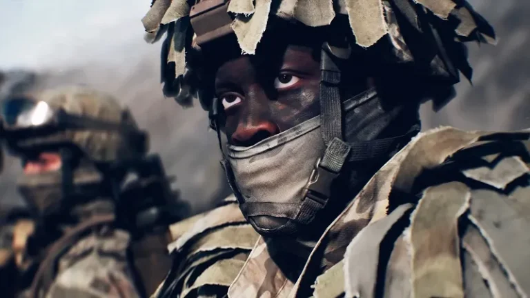 Новая эпоха военных шутеров: Battlefield 6 и его системные требования