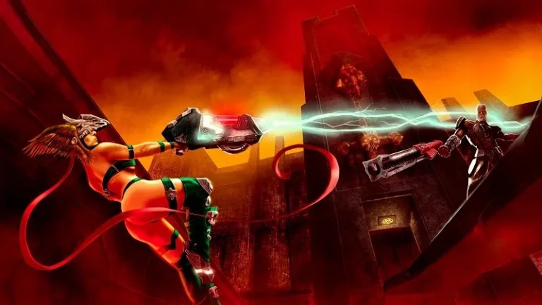 Новая жизнь легендарного шутера: Quake III Arena может вернуться благодаря Nightdive Studios