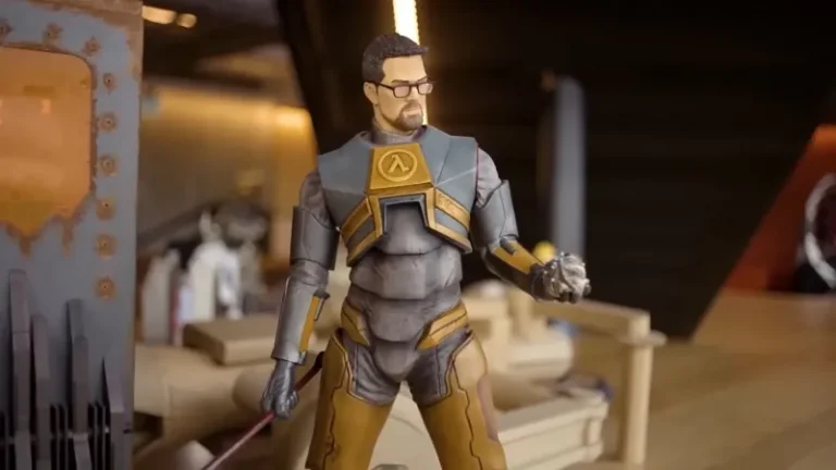 Новые горизонты разработки Half-Life 3: что рассказали датамайнеры