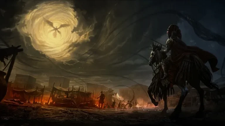 Новые горизонты Titan Quest 2: 12 минут захватывающего геймплея и детали раннего доступа