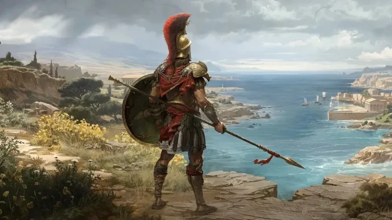 Новый этап приключений: Titan Quest 2 теперь доступна в раннем доступе