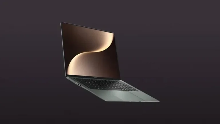 Новый ноутбук Honor MagicBook Art 14 (2025): Премиум-качество и инновации