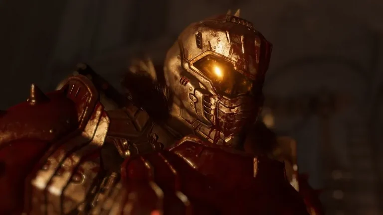 Новый уровень адского безумия: тизер сюжетного дополнения к Doom: The Dark Ages