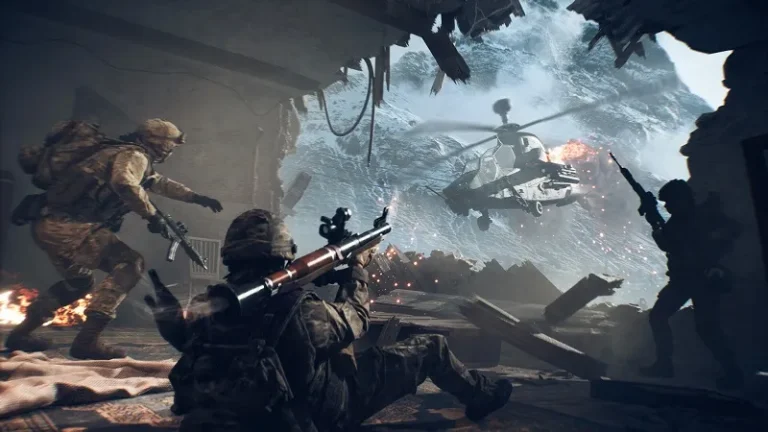 Новый уровень шутеров от первого лица: Battlefield 6 — все, что нужно знать