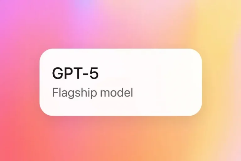 OpenAI представила GPT-5 — революционная ИИ-модель, доступная для всех