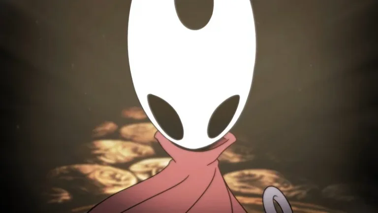 Ожидание почти закончилось: Hollow Knight: Silksong наконец-то получила дату выхода