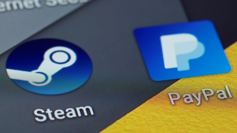 Проблемы с оплатой в Steam: Valve разъясняет ситуацию с PayPal