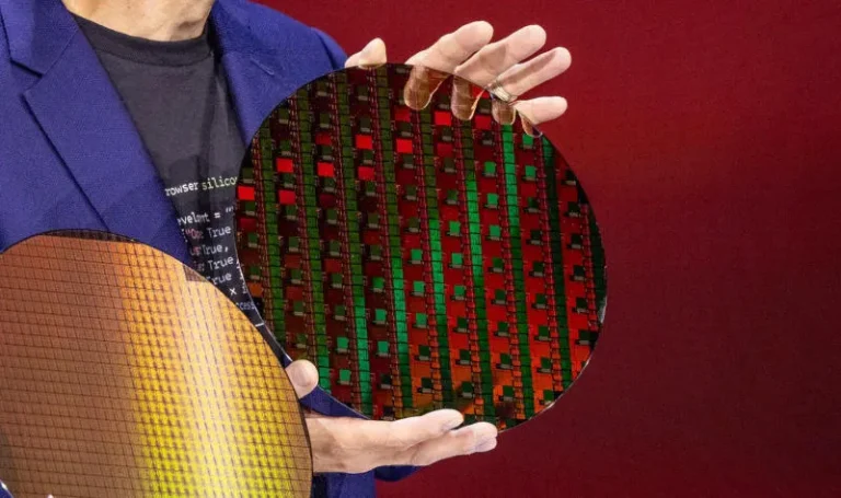 Проблемы с производством процессоров Intel Panther Lake: угроза срыва запуска