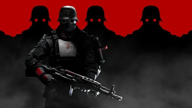Русская озвучка Wolfenstein: The New Order – 11 лет ожидания завершилось!