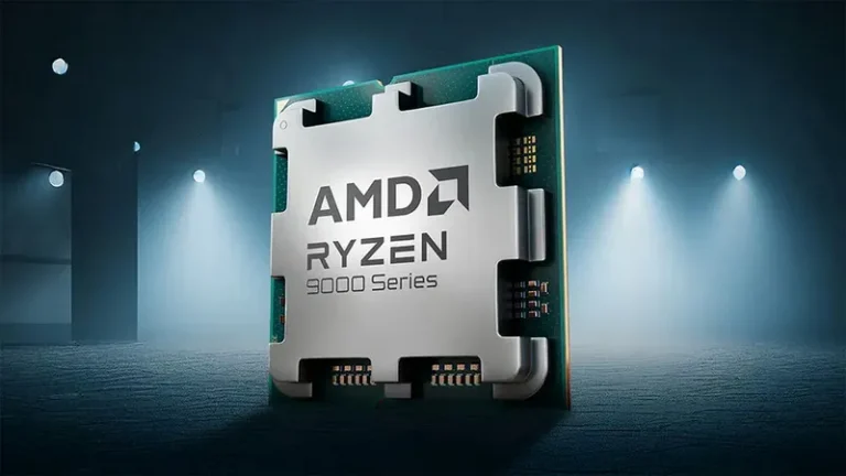 Рынок процессоров: AMD достигает новых высот в настольных ПК, но замедление в серверном сегменте вызывает вопросы