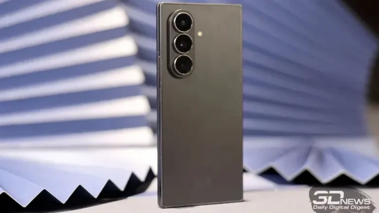Samsung революционизирует камеры смартфонов с помощью новых металинз