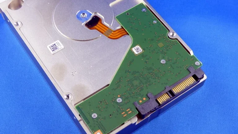 Seagate раскрыл подпольный цех по производству контрафактных жёстких дисков в Малайзии