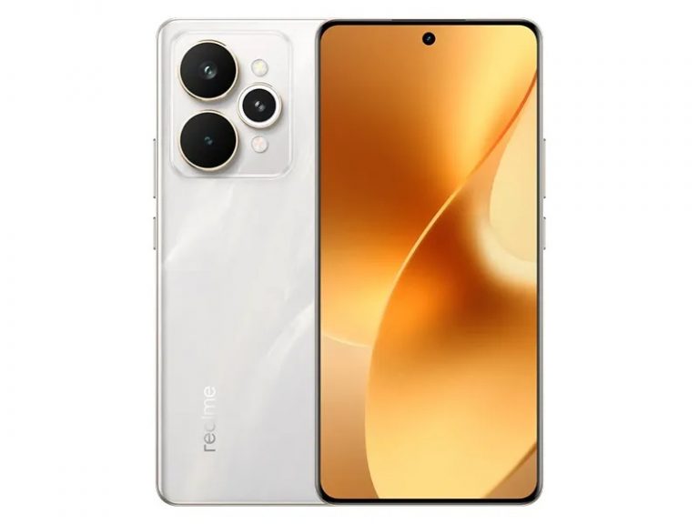 Смартфон realme 15 Pro: Ваш идеальный спутник с мощным процессором и длительной автономностью