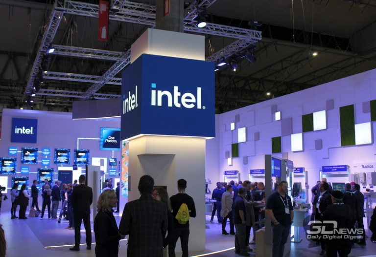 США поддерживают Intel: новая эра полупроводникового производства