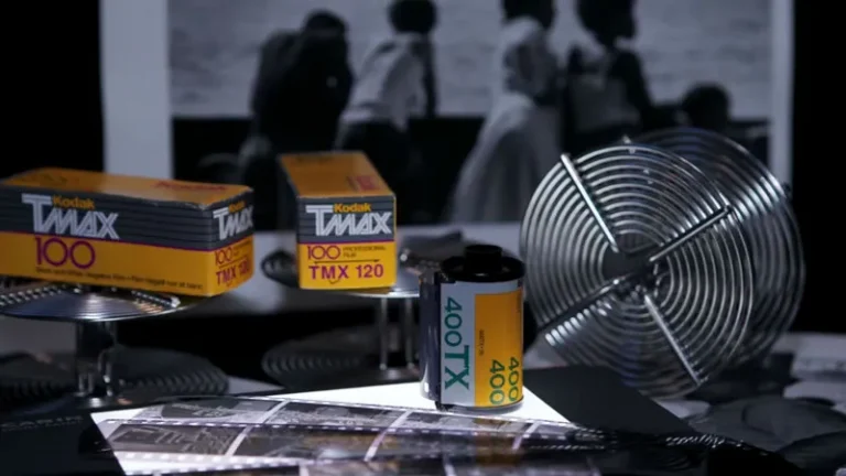 Судьба легенды: Kodak на грани исчезновения