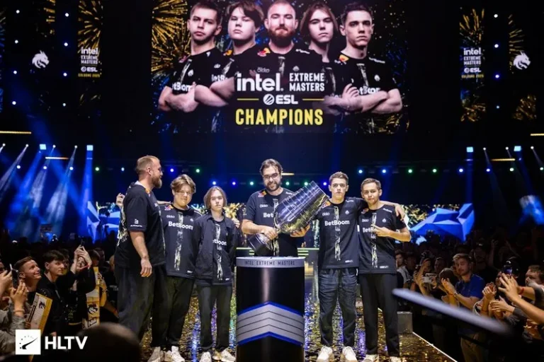Team Spirit Завоевывает Первую Победу на IEM Cologne 2025