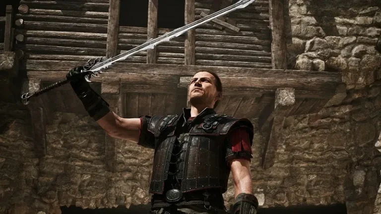 THQ Nordic представила новый трейлер ремейка «Готики» и сроки выхода