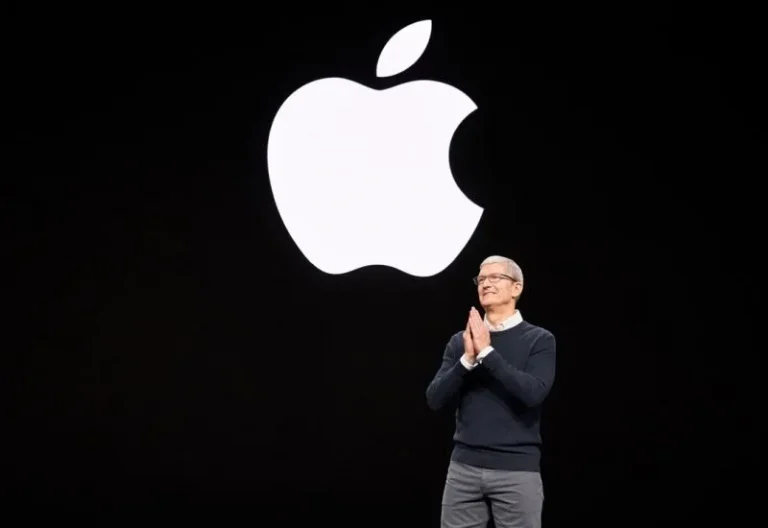 Тим Кук вдохновляет сотрудников Apple на путь искусственного интеллекта