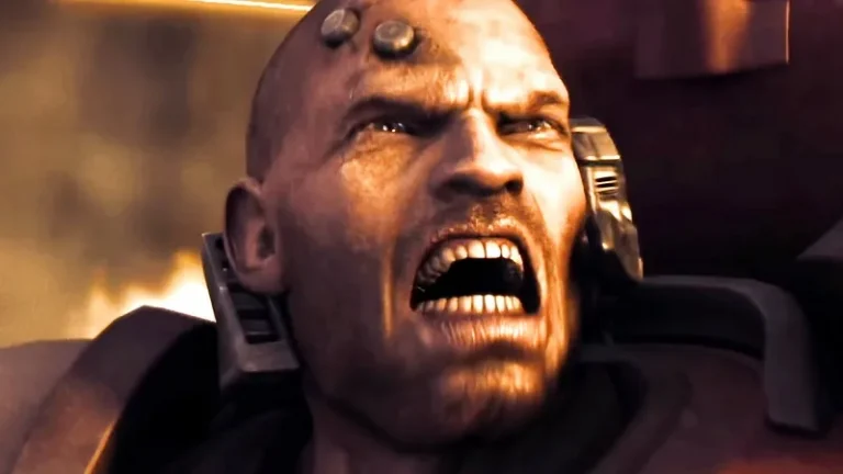 Возвращение Эпического Боевого Клича в Warhammer 40,000: Dawn of War