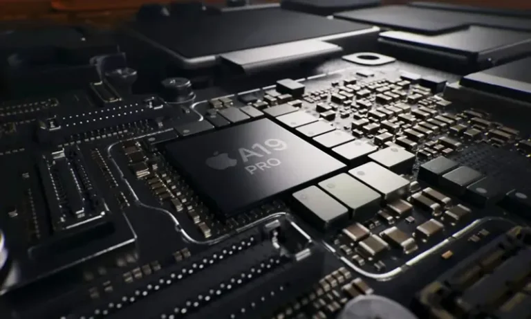 Apple A19 Pro: Революция в производительности iPhone 17 Pro