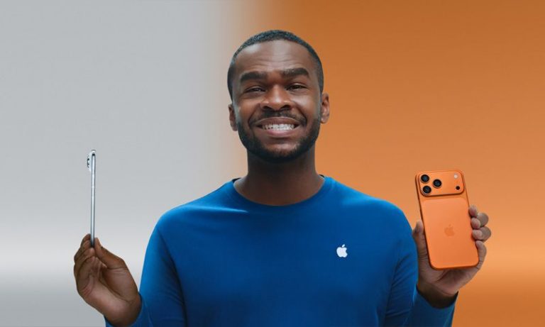 Apple увеличивает производство базовых моделей iPhone 17 на 30%