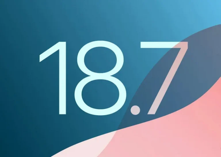 Apple выпустила обновление iOS 18.7: идеальный выбор для осторожных пользователей