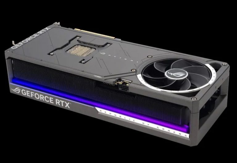 Asus запускает конкурс на лучший дизайн видеокарты с уникальным призом