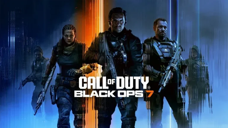 Будущее сетевых сражений: Обзор трейлера мультиплеера Call of Duty: Black Ops 7