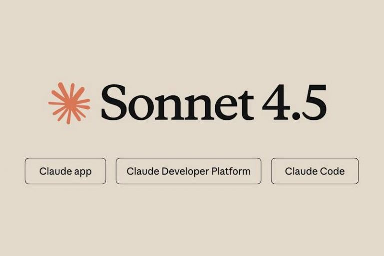 Claude Sonnet 4.5 от Anthropic: Новый Этап в Искусственном Интеллекте