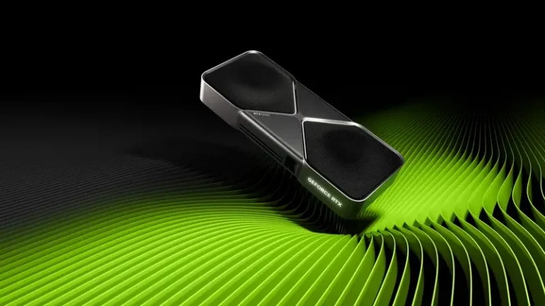 Цены на видеокарты GeForce RTX 5000: стабильность и снижение в США